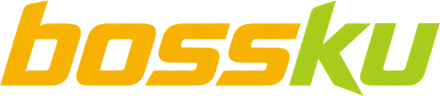Bossku Logo